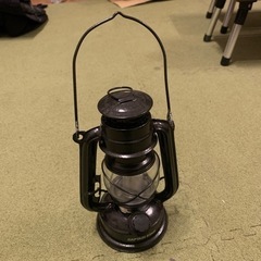 （値下げ）キャンプギア　ランタン