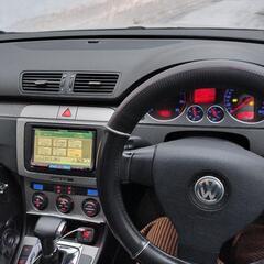 フォルクスワーゲン　パサートヴァリアント　車検長　諸費用込みの画像