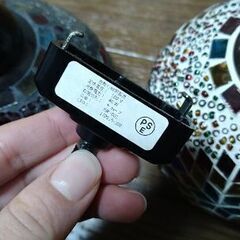 ペンダントライトの画像
