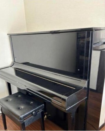 YAMAHA U3H アップライトピアノ 製造番号100万台 調律済み YAMAHA U3H アップライトピアノ 製造番号100万台 調律済み