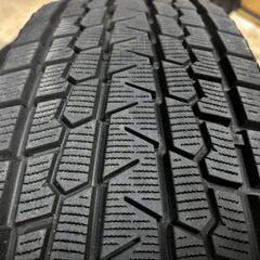 アイスガード G075 225/65R17 4本セットの画像