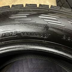 アイスガード G075 225/65R17 4本セットの画像