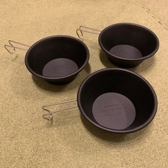 シェラカップ