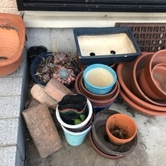 鉢 プランター 植木鉢 ガーデニング など