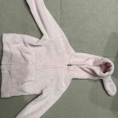 130cm マイメロパーカーの画像