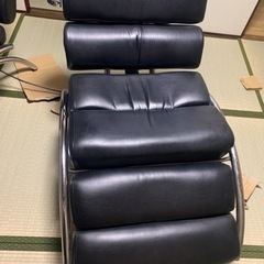 タカラベルモント カルム 電動リクライニングチェアー