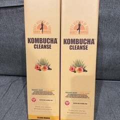 コンブチャクレンズ