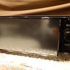 トヨタ純正ナビ NSZN-W64T