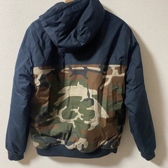 エレメント アウター 新品未使用（試着のみ）の画像