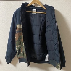 エレメント アウター 新品未使用（試着のみ）の画像