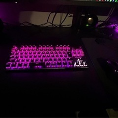 ゲーミングPCの画像
