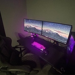 ゲーミングPCの画像