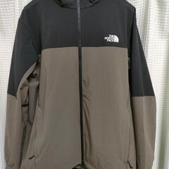 【最終価格】ノースフェイス    