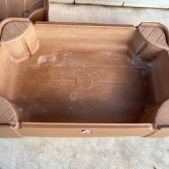 ステップ2 砂場の画像