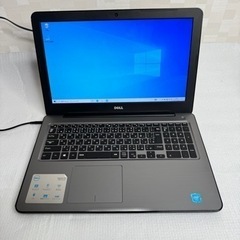 DELL ノート　パソコン