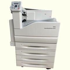 ▪︎A3対応カラープリンタ Color MultiWriter 9600C（型番：PR-L9600C）配送別料金