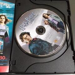 ハリー・ポッター DVD 不死鳥の騎士団 / 炎のゴブレットの画像
