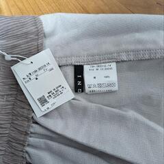 ☆未使用☆【INGNI】コーデュロイ ミニスカートの画像