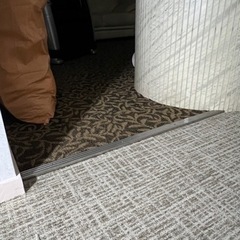 内装業✳︎ボード＊LGS＊クロス＊床の画像