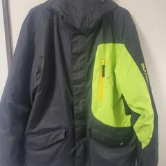 DIVISION ウエア メンズ Mサイズ