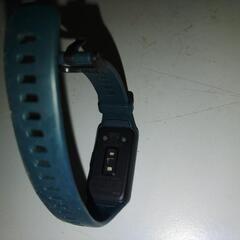 スマートウォッチ　HUAWEI ‎ Band 6の画像