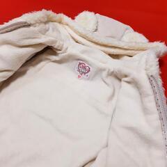 ShirleyTemple 110㌢ ジャケットの画像