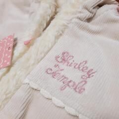 ShirleyTemple 110㌢ ジャケットの画像