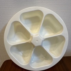 おにぎりメーカーの画像