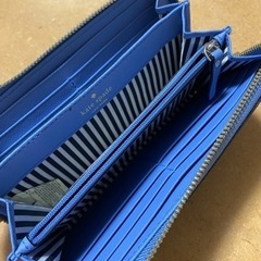ケイトスペイド　財布の画像