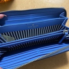 ケイトスペイド　財布の画像