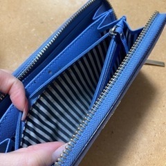 ケイトスペイド　財布の画像