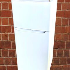 【全国対応】ハイアール (Haier) 2ドア 冷凍冷蔵庫 JR...