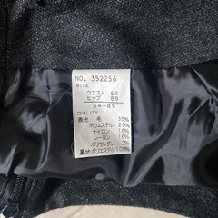 フォーマルスーツ　卒業式　卒園式の画像