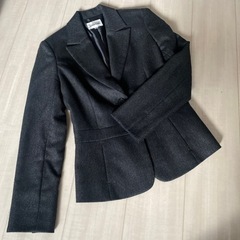 フォーマルスーツ　卒業式　卒園式の画像