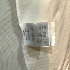 フィラ⭐️半袖Tシャツ⭐️水玉ドット水色FILAの画像