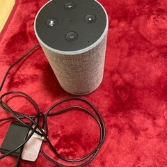 Amazon Alexaの画像
