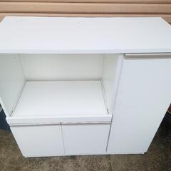 キッチンボード レンジボード レンジ台 食器棚