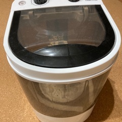 靴専用ミニ洗濯機 靴洗いま専科2 TKSHOEWS