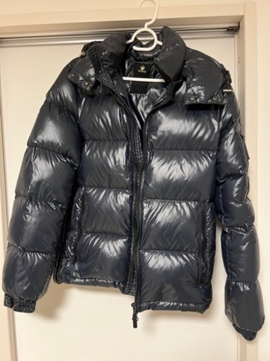 【美品】TATRAS KRAZ クラーズ ダウンジャケット