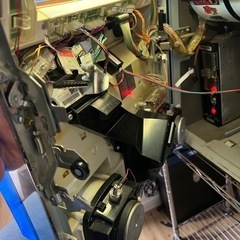 モンキーターン 実機 パチスロの画像
