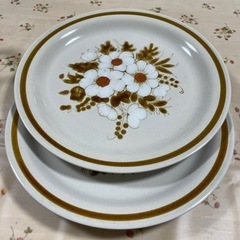 生活雑貨 食器 プレート②