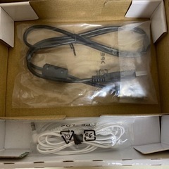 電子辞書　CASIO EX-wordの画像