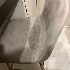 ⭐️値下げ！　Lowya ロウヤ カウンターチェア 2脚セット　の画像