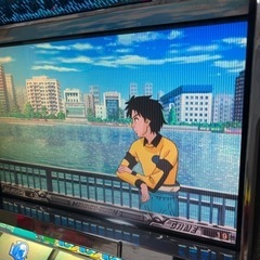 モンキーターン 実機 パチスロの画像