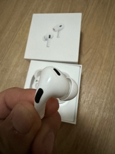 AirPodsPro 第2世代 USB-C