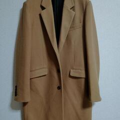 エイソスASOS 　コート