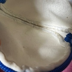 アンパンマン ミニポーチ　お財布　小銭入れの画像