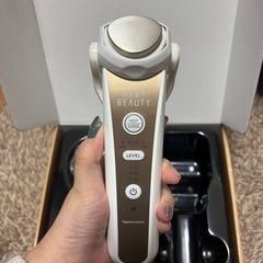 ナリス　メガビューティの画像