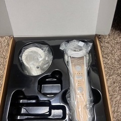ナリス　メガビューティの画像