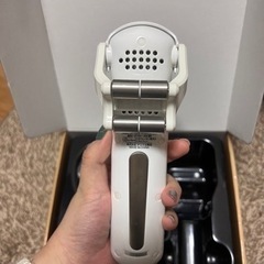 ナリス　メガビューティの画像